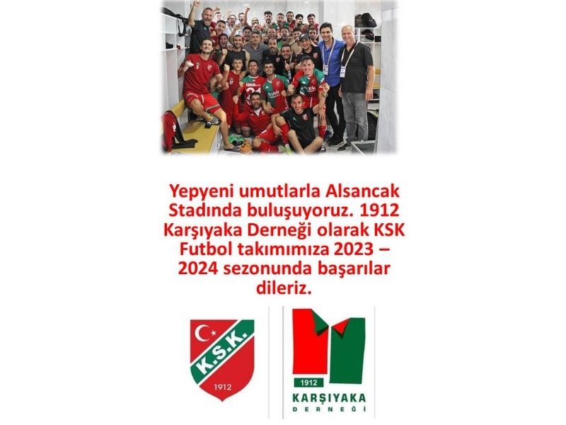 karsiyaka-takimi